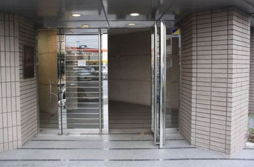 レクシオ荻窪 外観