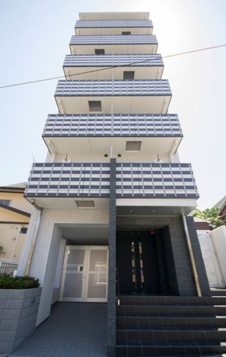 プレミアムキューブ横浜反町 画像