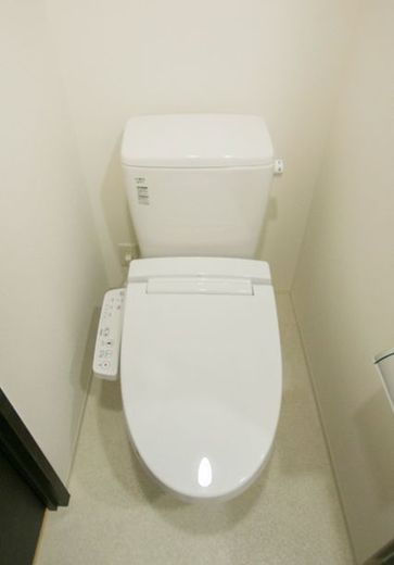 プレミアムキューブ横浜反町 物件写真 建物写真13