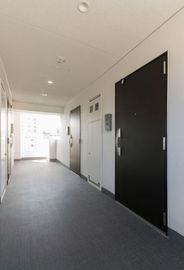 プレミアムキューブ横浜反町 物件写真 建物写真4