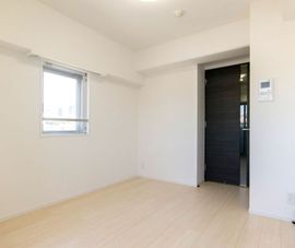 プレミアムキューブ横浜反町 物件写真 建物写真8