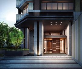 グレーシアタワー二俣川 物件写真 建物写真4