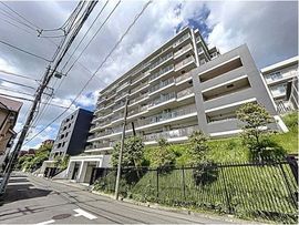 ブリリア藤が丘 物件写真 建物写真1
