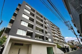 ブリリア藤が丘 物件写真 建物写真2