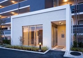 ブリリア藤が丘 物件写真 建物写真4