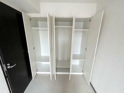 クリオ白楽壱番館 物件写真 建物写真13