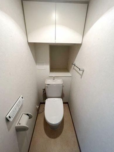 クリオ白楽壱番館 物件写真 建物写真17