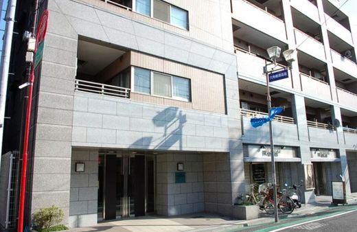 クリオ白楽壱番館 物件写真 建物写真3