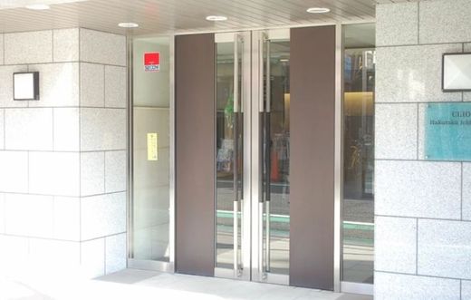 クリオ白楽壱番館 物件写真 建物写真5