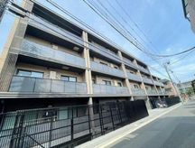 オープンレジデンシア吉祥寺本町 物件写真 建物写真1