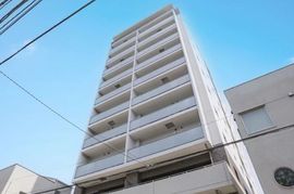 クリオ奥浅草 物件写真 建物写真4