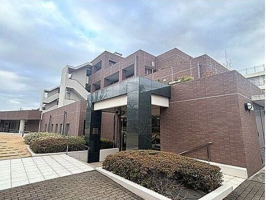 パークハウス吉祥寺北町グローヴⅠ 物件写真 建物写真2