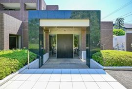 パークハウス吉祥寺北町グローヴⅠ 物件写真 建物写真6