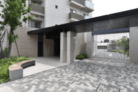 プラウド杉並高井戸サウス 物件写真 建物写真2