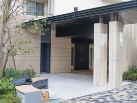 プラウド杉並高井戸サウス 物件写真 建物写真4