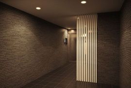RELUXIA不動前 (リルシア不動前) 物件写真 建物写真7