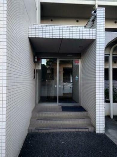 パークハウス三鷹連雀通り 物件写真 建物写真10