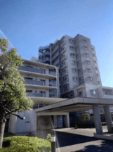 パークハウス三鷹連雀通り 物件写真 建物写真1