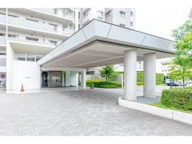 パークハウス三鷹連雀通り 物件写真 建物写真2