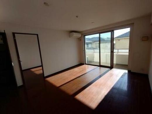 パークハウス三鷹連雀通り 物件写真 建物写真8
