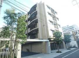 SOCIETY NAKANO FUJIMICHO (ソサエティ中野富士見町) 物件写真 建物写真1