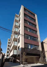 サンウエスト横浜 物件写真 建物写真1