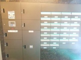 サンウエスト横浜 物件写真 建物写真3