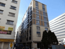 デュオ・スカーラ横濱山下町 物件写真 建物写真1