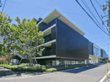 ドレッセあざみ野ガーデンズ 物件写真 建物写真1