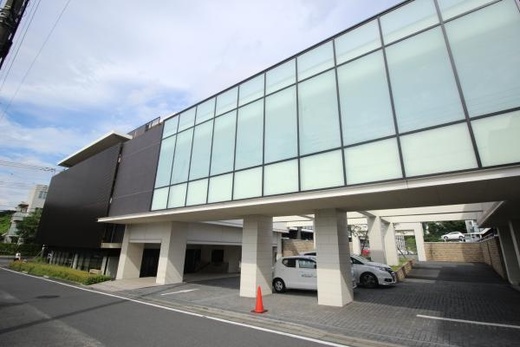 ドレッセあざみ野ガーデンズ 物件写真 建物写真4