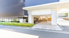 ドレッセあざみ野ガーデンズ 物件写真 建物写真5