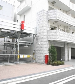 プレサンスロジェ横浜関内 物件写真 建物写真2