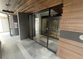 プロスタイルウェルス川崎イースト 物件写真 建物写真2