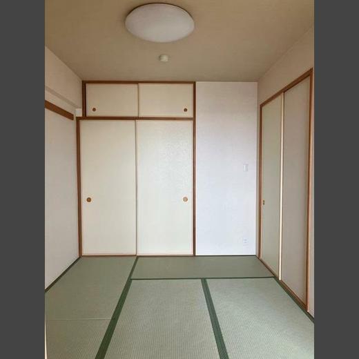 プラウド横浜鶴見市場 物件写真 建物写真12