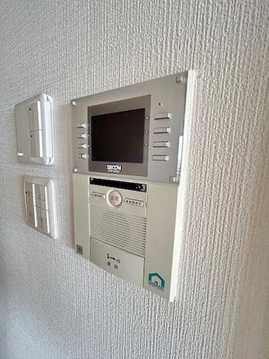 プラウド横浜鶴見市場 物件写真 建物写真14