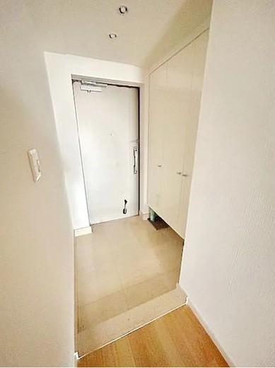 プラウド横浜鶴見市場 物件写真 建物写真15