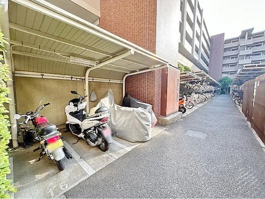 プラウド横浜鶴見市場 物件写真 建物写真16