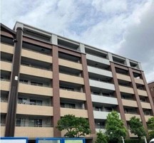 プラウド横浜鶴見市場 物件写真 建物写真1