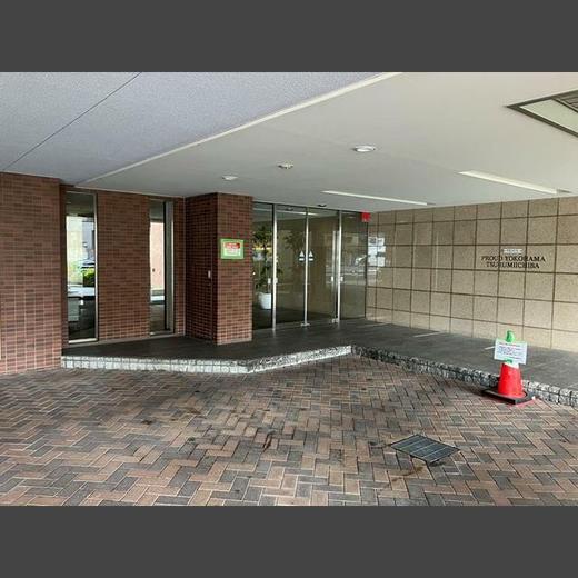 プラウド横浜鶴見市場 物件写真 建物写真2