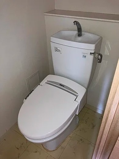 プラウド横浜鶴見市場 物件写真 建物写真7