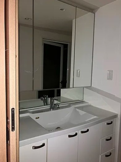 プラウド横浜鶴見市場 物件写真 建物写真8