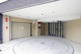 ファインステージ新横浜 物件写真 建物写真6