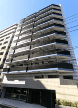 La Douceur鶴見 物件写真 建物写真1