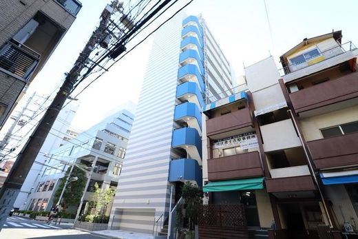La Douceur鶴見 物件写真 建物写真2