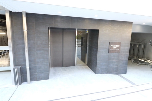 La Douceur鶴見 物件写真 建物写真3
