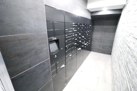 La Douceur鶴見 物件写真 建物写真4