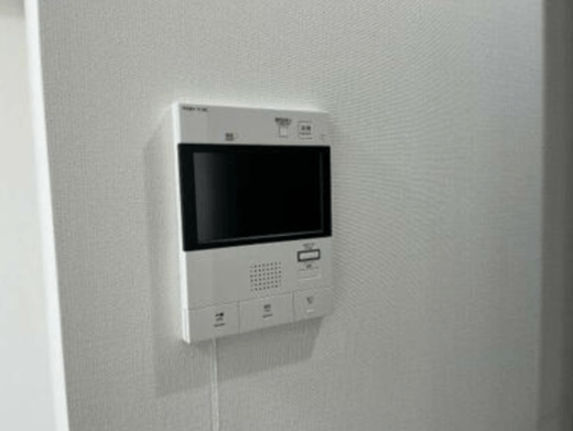 La Douceur鶴見 物件写真 建物写真7