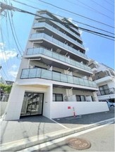 ログ桜木町クラシック (Log桜木町classic) 物件写真 建物写真1