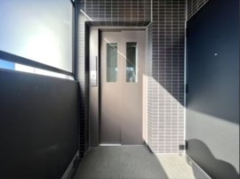 Log武蔵小杉 物件写真 建物写真3