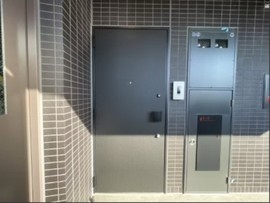 Log武蔵小杉 物件写真 建物写真4